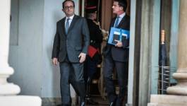 Manuel Valls exclut une démission et une confrontation avec Hollande