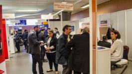 Un salon de l’emploi "Spécial Algérie" se tiendra ce week-end à Paris