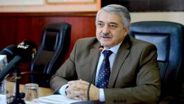 Chawki Acheuk (DG Casnos) : "96 milliards de dinars d'augmentation enregistrés" (Vidéo)