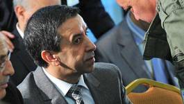 Le forum africain de l'investissement d'Alger tourne à la polémique