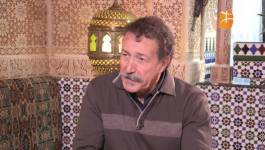 Lounis Aït Menguellet sur BRTV : "J'assume tout mon parcours"