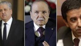 Ali Haddad-Abdelmalek Sellal : qui des deux aura signé son arrêt de mort ?