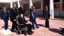 La mort de Bouteflika plongerait l’Algérie dans le chaos !