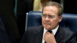 Brésil: le président du Sénat accusé de détournement de fonds, la crise relancée