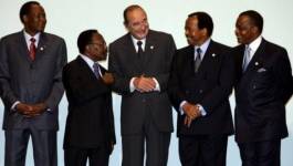 L’Afrique, un financier en péril ?