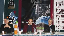 Batna : les troupes participant à la 8e édition du théâtre amazigh