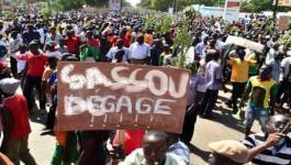 Congo-Brazzaville: fusillade dans une prison d'opposants politiques