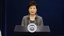 Corruption : les députés sud-coréens votent la destitution de la présidente