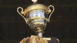 Coupe d'Algérie/16es de finale: quatre matchs à l'affiche entre clubs de Ligue 1