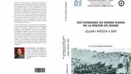 Un "dictionnaire du monde marin de la région du Souss" publié par les Editions Achab