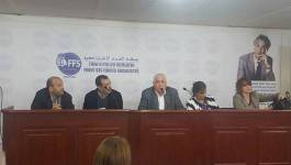 Le FFS participera aux élections législatives