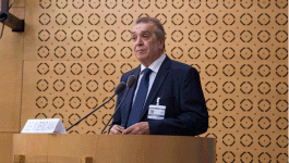 L’ambassadeur d’Algérie en France, Amar Bendjemaâ, débarqué