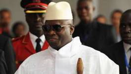 Gambie : Yahya Jammeh refuse de reconnaître sa défaite et déploie l’armée