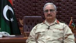 Libye : les brigades islamistes de Benghazi affrontent Khalifa Haftar dans la région pétrolière