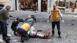 29 morts et 166 blessés dans le double attentat à Istanbul