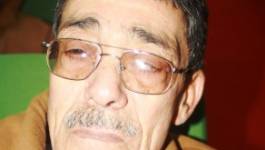 Benzaama Benaissa, le barde du Sersou tire sa révérence