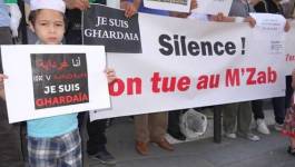 Pourquoi Bouteflika s’acharne sur le M’zab ?