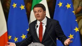 Matteo Renzi démissionne après la victoire du "non" au référendum constitutionnel