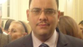 Saïd Sadi : "La mort d'un journaliste en prison est toujours un funeste présage"