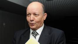 Amar Tou : "Je suis pour le cinquième mandat de Bouteflika" !!! (Vidéo)
