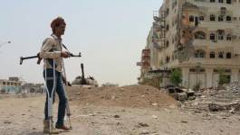 Le jeu trouble de la monarchie saoudienne et des Etats-Unis au Yémen