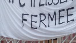 Le siège communal d'Iflissen fermé par des citoyens en colère