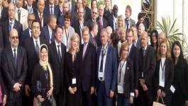 Réseau Euromed des villes à Nice du 9 au 12 janvier : Alger à l’honneur