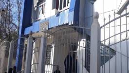 Une trentaine de jeunes émeutiers présentés devant la justice à Tiaret