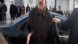 Ahmed Ouyahia à Tiaret pour préparer les législatives