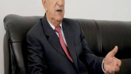 Le ministre Tebboune à Khadidja Benguena : "Yaou faqou" ! (Vidéo)