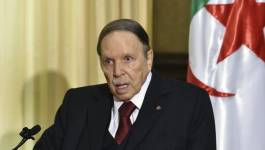 Bouteflika signe le décret de nomination des membres de la haute instance de surveillance des élections
