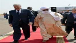 Abdelmalek Sellal remplace Bouteflika au 27e sommet France-Afrique