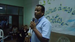 La culture s'invite dans un grande surface commerciale d'Azazga (Tizi-Ouzou)