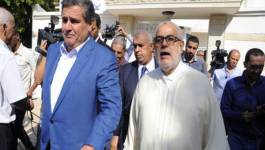 Maroc : le Premier ministre Benkirane toujours incapable de former un gouvernement