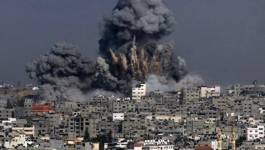 25 morts dont des chefs de l'ex-branche d'Al-Qaïda dans un raid en Syrie