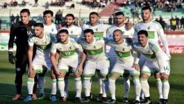Classement FIFA : l'équipe nationale recule à la 39e place
