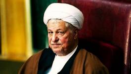 L'ex-président iranien Akbar Hachémi Rafsandjani est décédé