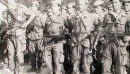 Souvenirs de la bataille d'Ath Yahia Moussa