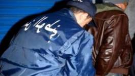 Arrestation de deux individus qui seraient impliqués dans l'agression de Chinois à Alger