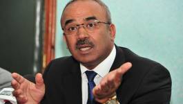 Le ministre de l'Intérieur menace les partis qui boycottent les législatives