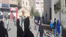 Des chaînes de TV islamistes accusent les manifestants de Béjaïa d'obéir au Mossad ! (Vidéo)