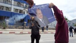Emeutes à Bejaia : les réseaux sociaux s’enflamment