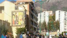 De la révolte de Bejaia et d'une jeunesse émancipée des partis politiques