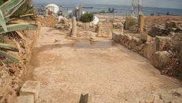 Une ville, une histoire : Bethioua
