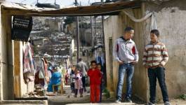 A quand la fin des bidonvilles en Algérie ?