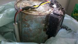 Une bombe artisanale tue un enfant et blesse sept autres à Mouzaia