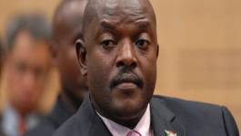 Assassinat du ministre de l'Environnement du Burundi