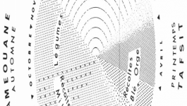 Yennayer de l'an 3197 du calendrier amazigh: des guerres libyennes (-1180 a. J.-C) à aujourd'hui