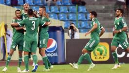 CAN 2017/ Algérie - Sénégal : le droit de rêver !