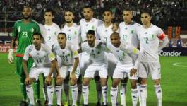 Les Verts face au Zimbabwe : gagner pour chasser les doutes